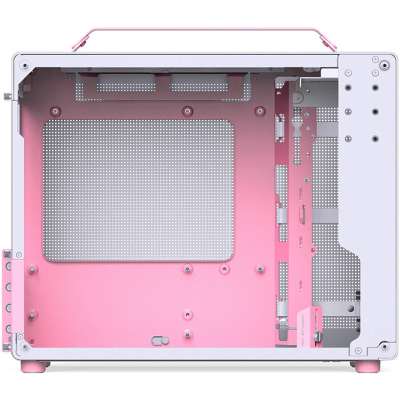 Корпус JONSBO Z20 White-Pink