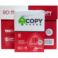 Папір IK A5 Copy paper (IK-COPY-80A5)