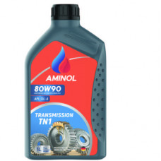 Трансмісійна олива Aminol TN1 80W90 1л (AM148800)