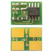 Чип для картриджа Samsung CLP-300/CLX 2160/CLX 3160 (1k) Magenta Delcopi (RMS300M)