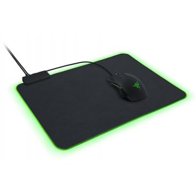 Килимок для мишки Razer Goliathus CHROMA (RZ02-02500100-R3M1)