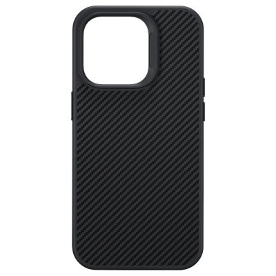 Чохол до мобільного телефона Benks MagClap ArmorPro Case Black for iPhone 14 Pro Max (1276193)
