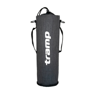 Чохол для термоса Tramp Expedition Line 0,9 л Grey (UTRA-290-grey)