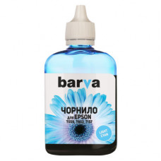 Чорнило Barva Epson E059 100 мл, LCyan (E059-451)