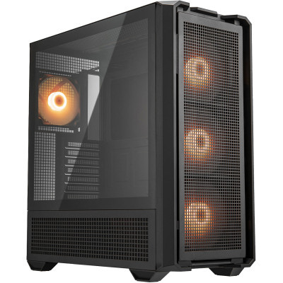 Корпус Cougar MX600 RGB