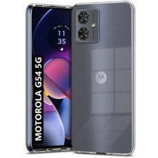 Чохол до мобільного телефона BeCover Motorola Moto G54 / G54 Power Transparancy (710887)