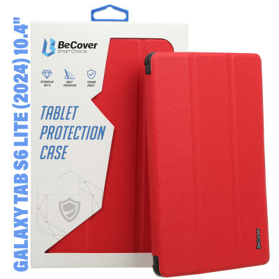 Чохол до планшета BeCover Smart Case Samsung Tab S6 Lite (2024) 10.4
