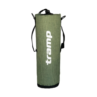 Чохол для термоса Tramp Expedition Line 0,9 л Olive (UTRA-290-olive)