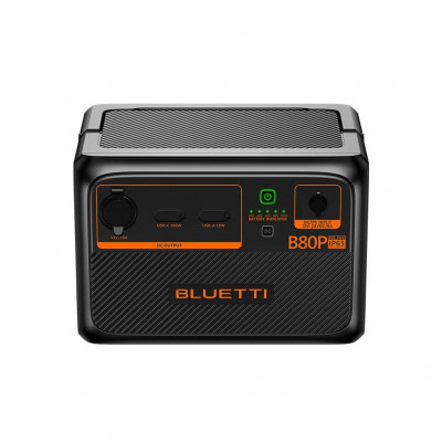 Зарядна станція BLUETTI B80P 806Wh (B80P)