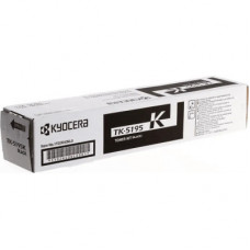Тонер-картридж Kyocera TK-5195K (1T02R40NL0)