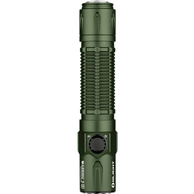 Ліхтар Olight Warrior 3S OD Green (Warrior 3S OD)