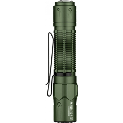 Ліхтар Olight Warrior 3S OD Green (Warrior 3S OD)