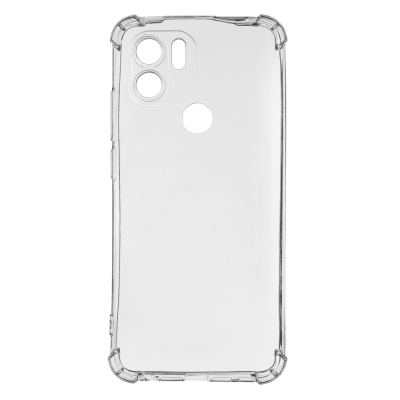Чохол до мобільного телефона Armorstandart Air Force Xiaomi Redmi A1+ / Poco C50 Camera cover Transparent (ARM64865)