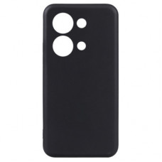 Чохол до мобільного телефона BeCover Poco M6 Pro 4G Black (710892)