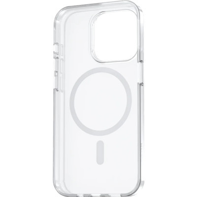 Чохол до мобільного телефона Benks MagClap Crystal Transparent for iPhone 15 (1248525)