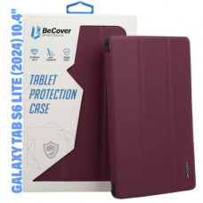 Чохол до планшета BeCover Smart Case Samsung Tab S6 Lite (2024) 10.4