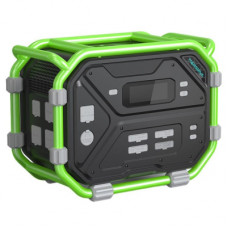 Зарядна станція Marsriva MP24 2400W, 2621Wh (MP24)