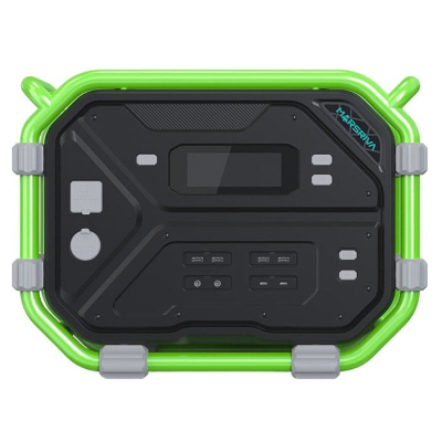 Зарядна станція Marsriva MP24 2400W, 2621Wh (MP24)