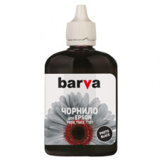 Чорнило Barva Epson E059 100 мл, Ph Black (E059-445)