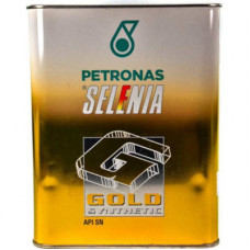 Моторна олива SELENIA GOLD 10W-40 2л (12013707)