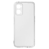 Чохол до мобільного телефона Armorstandart Air Series OPPO A96 Camera cover Transparent (ARM66957)