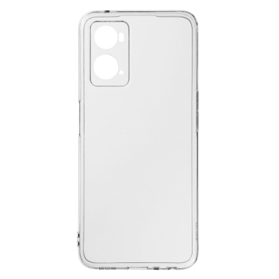 Чохол до мобільного телефона Armorstandart Air Series OPPO A96 Camera cover Transparent (ARM66957)