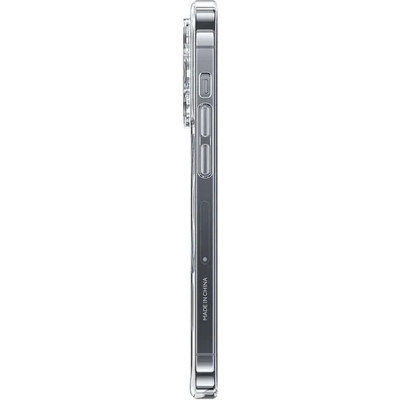 Чохол до мобільного телефона Benks MagClap Crystal Transparent for iPhone 15 Pro (1248526)