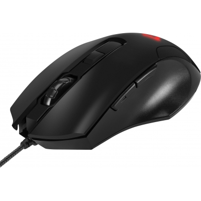 Мишка Aula Inertia Black (6948391212807)