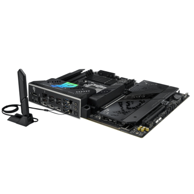 Материнська плата ASUS ROG STRIX X870-F GAMING WIFI