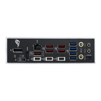Материнська плата ASUS ROG STRIX X870-F GAMING WIFI