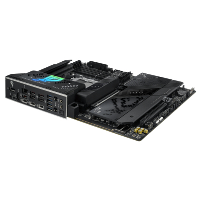 Материнська плата ASUS ROG STRIX X870-F GAMING WIFI