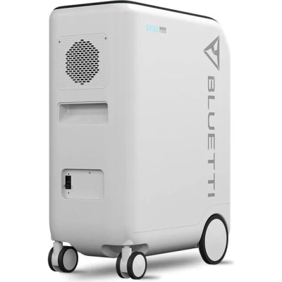 Зарядна станція BLUETTI EP500 2000W (EP500)