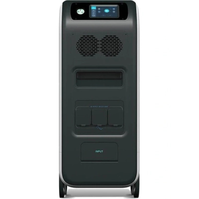 Зарядна станція BLUETTI EP500 2000W (EP500)