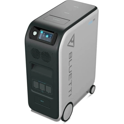 Зарядна станція BLUETTI EP500 2000W (EP500)