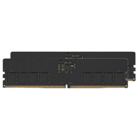 Модуль пам'яті для комп'ютера DDR5 32GB (2x16GB) 5600 MHz eXceleram (E50320564646CD)