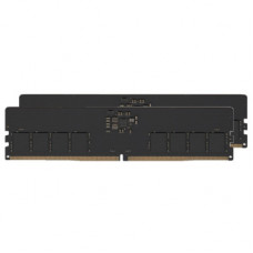 Модуль пам'яті для комп'ютера DDR5 32GB (2x16GB) 5600 MHz eXceleram (E50320564646CD)
