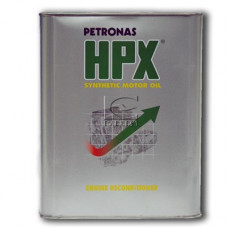 Моторна олива SELENIA HPX 20W-50 2л (15123701)