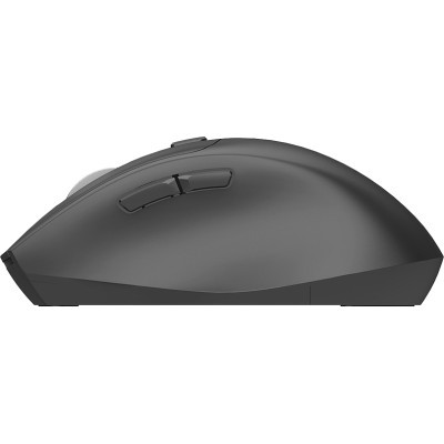 Мишка GamePro M315B Silent Click Wireless Black (M315B)