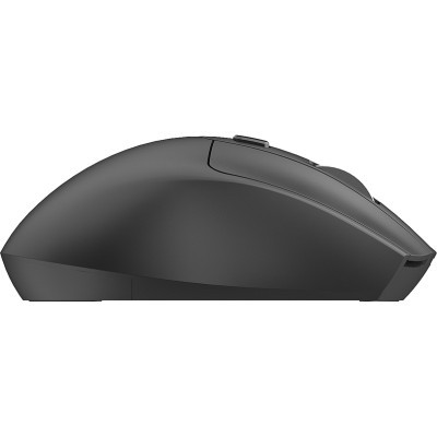 Мишка GamePro M315B Silent Click Wireless Black (M315B)