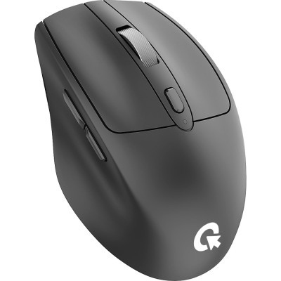 Мишка GamePro M315B Silent Click Wireless Black (M315B)