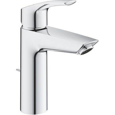 Змішувач Grohe M-Size Eurosmart New (23322003)