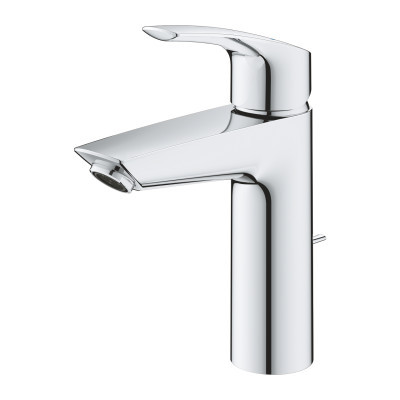 Змішувач Grohe M-Size Eurosmart New (23322003)