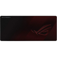 Килимок для мишки ASUS ROG Scabbard II Black (90MP0210-BPUA00)