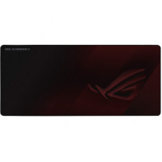 Килимок для мишки ASUS ROG Scabbard II Black (90MP0210-BPUA00)