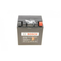 Акумулятор автомобільний Bosch 0 986 FA1 160