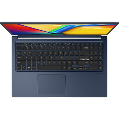 Ноутбук ASUS Vivobook 15 X1504ZA-BQ604 (90NB1021-M00WV0)