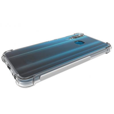 Чохол до мобільного телефона BeCover Anti-Shock Vivo Y17 Clear (704056) (704056)