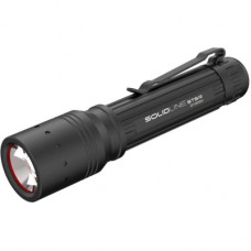 Ліхтар LedLenser Solidline ST5R, 380/20 (502551)