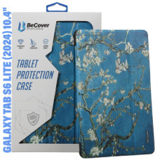 Чохол до планшета BeCover Smart Case Samsung Tab S6 Lite (2024) 10.4