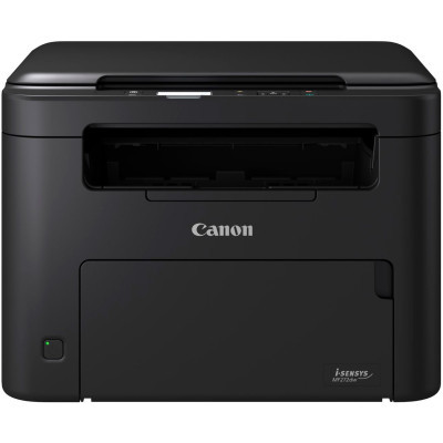 Багатофункціональний пристрій Canon i-SENSYS MF272dw з Wi-Fi (5621C013)